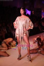 Abu Jani and Sandeep Khosla present _ALMOST 24_ at the Grand Finale at Delhi Couture Week on 25th July 2010.jpg